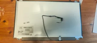 Display LCD per laptop LG. - Modello: LP156WH3