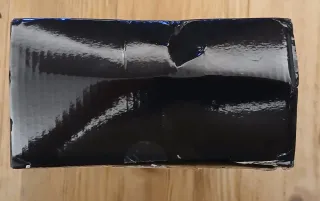 Action Figure Vegeta Majin Diorama Version Majin