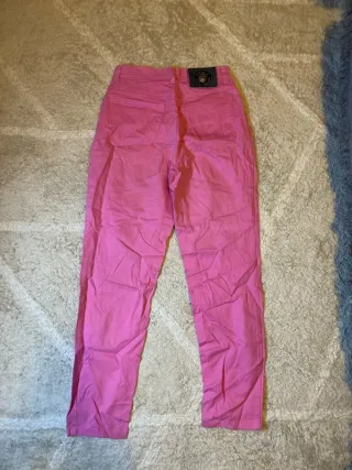 Versace Jeans Couture Rosa Retro