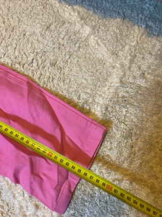 Versace Jeans Couture Rosa Retro