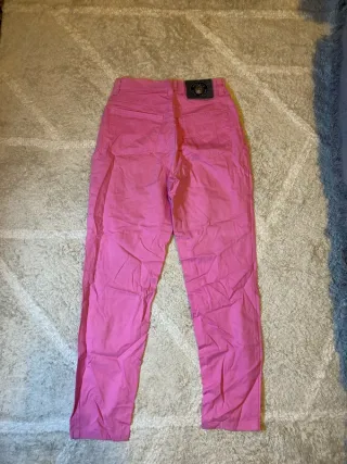 Versace Jeans Couture Rosa Retro
