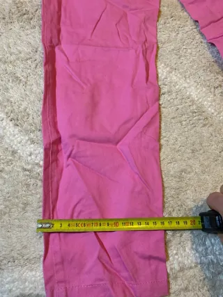 Versace Jeans Couture Rosa Retro