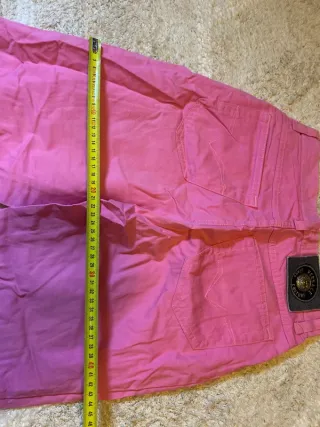 Versace Jeans Couture Rosa Retro