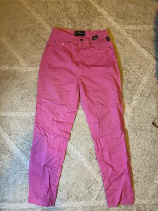 Versace Jeans Couture Rosa Retro