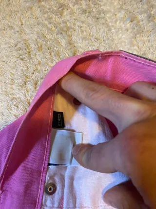 Versace Jeans Couture Rosa Retro