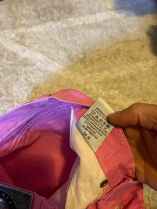 Versace Jeans Couture Rosa Retro