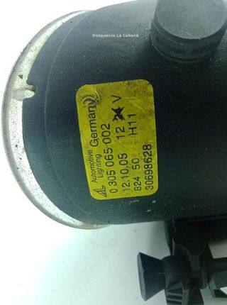 Volvo 20917777 faro antiniebla del der s40 ii 544