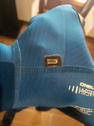 Traje Neopreno O'Neill Hyperfreak 4/3