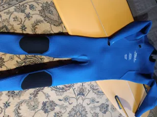 Traje Neopreno O'Neill Hyperfreak 4/3