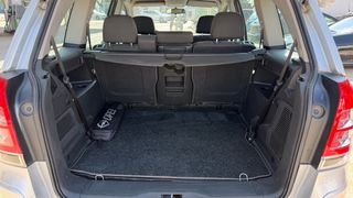 Opel Zafira 1.6 enjoy  2009 7 plazas