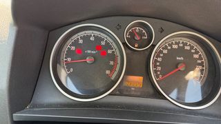 Opel Zafira 1.6 enjoy  2009 7 plazas