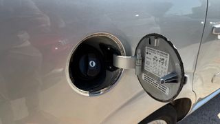 Opel Zafira 1.6 enjoy  2009 7 plazas