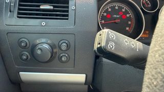 Opel Zafira 1.6 enjoy  2009 7 plazas