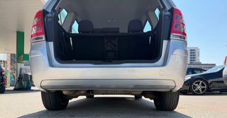 Opel Zafira 1.6 enjoy  2009 7 plazas