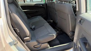 Opel Zafira 1.6 enjoy  2009 7 plazas