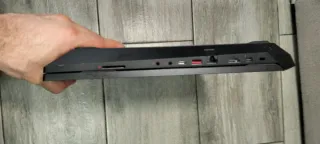 HP Omen 17 Gaming Laptopvpars piezas