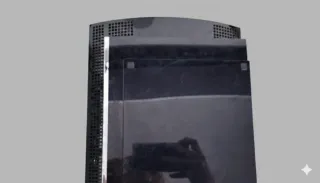 PlayStation 3 Retro Compatible