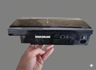 PlayStation 3 Retro Compatible