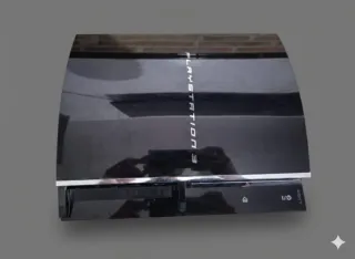 PlayStation 3 Retro Compatible