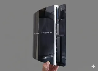 PlayStation 3 Retro Compatible