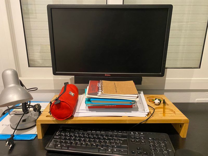 Dell Precision T3500 Workstation
