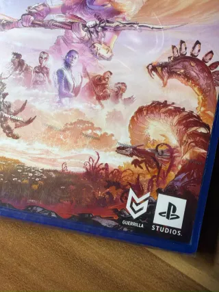 Horizon 2 Complete Edition PS5 Precintado