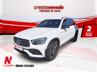 Clase GLC - DESDE 558€/MES ¡SIN PAGAR ENTRADA!