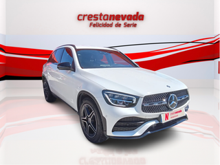 Clase GLC - DESDE 558€/MES ¡SIN PAGAR ENTRADA!
