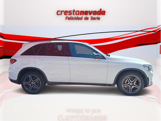 Clase GLC - DESDE 558€/MES ¡SIN PAGAR ENTRADA!