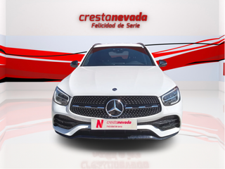 Clase GLC - DESDE 558€/MES ¡SIN PAGAR ENTRADA!
