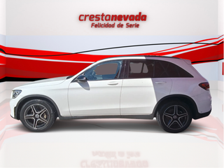 Clase GLC - DESDE 558€/MES ¡SIN PAGAR ENTRADA!