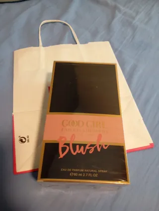 Carolina Herrera Good Girl Blush 80ml