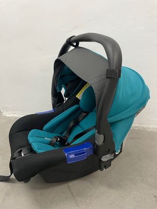 Carro Bebé Jane Epic