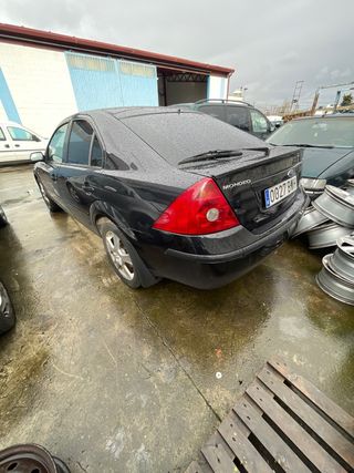 Despiece Ford Mondeo 2.0 TDCI