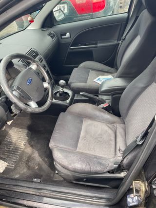 Despiece Ford Mondeo 2.0 TDCI