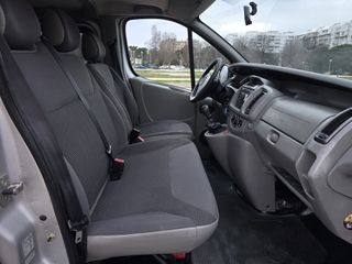 Opel Vivaro 2008