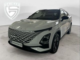 OMODA 5 MY25 - Premium 1.6 TGDI 108kW (145cv)