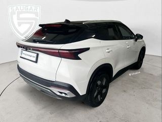 OMODA 5 MY25 - Premium 1.6 TGDI 108kW (145cv)