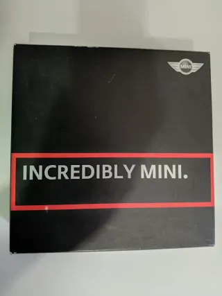 Brochure MINI Collection 2009/2010