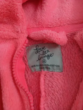 2 Disfraz loro carnaval