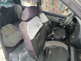 SOLO DESPIECE PEUGEOT 306 (7B, N3, N5) 1.4i 75 --