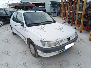 SOLO DESPIECE PEUGEOT 306 (7B, N3, N5) 1.4i 75 --