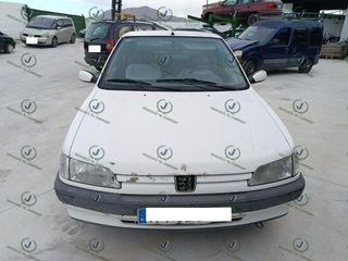 SOLO DESPIECE PEUGEOT 306 (7B, N3, N5) 1.4i 75 --