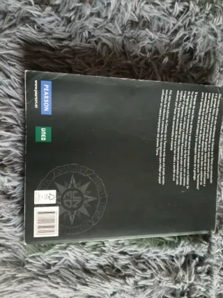 Ciencias de la Tierra: una introducción a la ge...