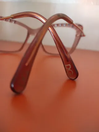 Montatura occhiali Dolce & Gabbana senza lenti