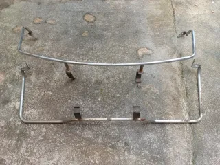 Defensa Citroën GS/GSA