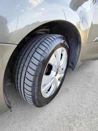 Citroen Grand C4 Picasso 2011