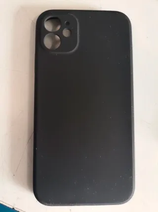 Funda iPhone 11 GOODVISH