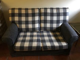 Conjunto Sofás 3+2 con Mesa Regalo