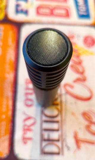 Shure PGA81 Micrófono condensador cardioide